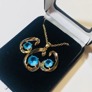 JEWELRY SET + 🎁GWP